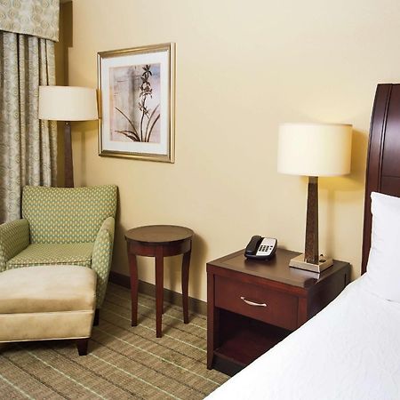 Hilton Garden Inn Valdosta Exteriör bild