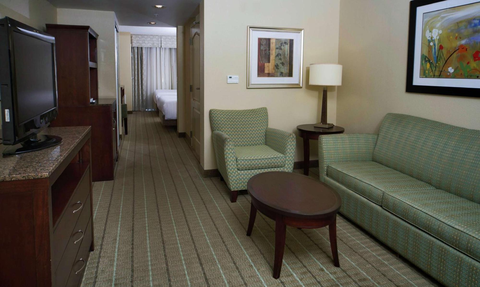 Hilton Garden Inn Valdosta Exteriör bild
