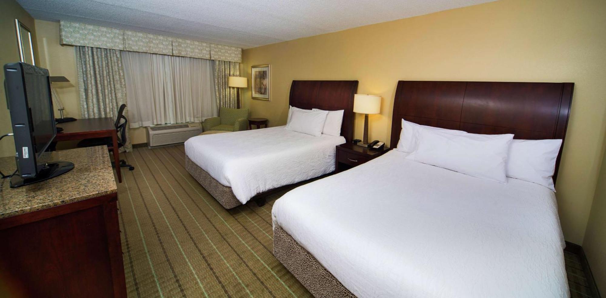 Hilton Garden Inn Valdosta Exteriör bild