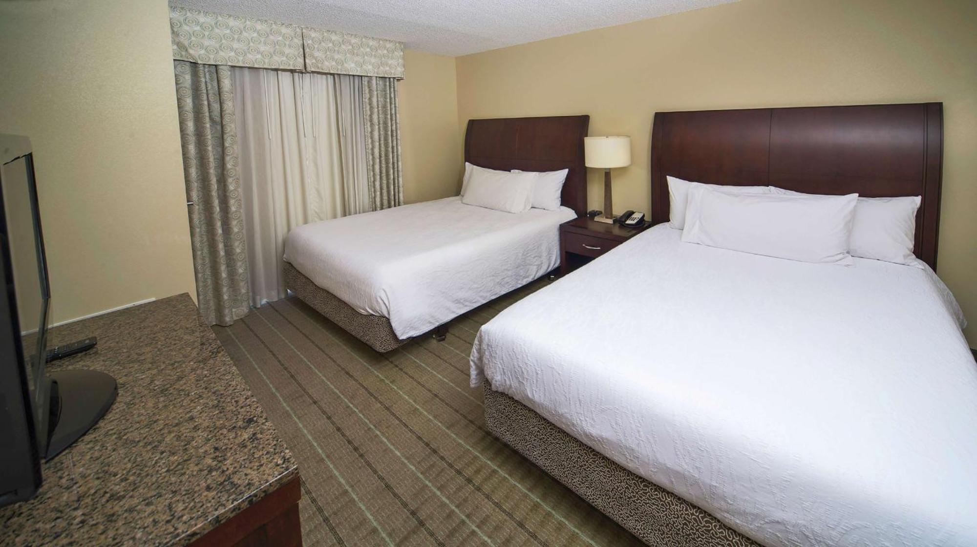 Hilton Garden Inn Valdosta Exteriör bild