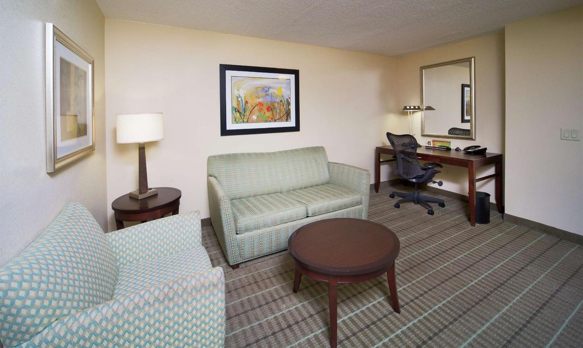 Hilton Garden Inn Valdosta Exteriör bild