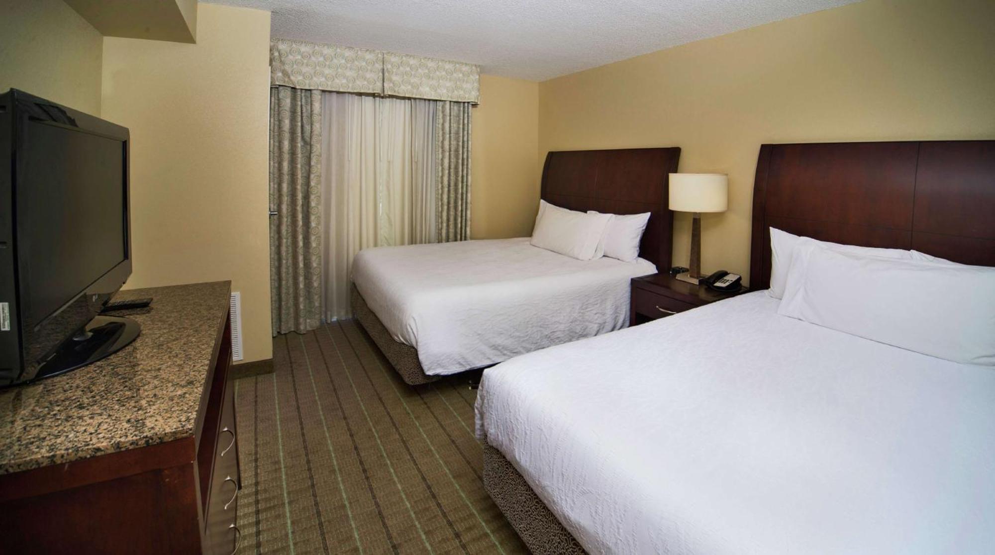 Hilton Garden Inn Valdosta Exteriör bild