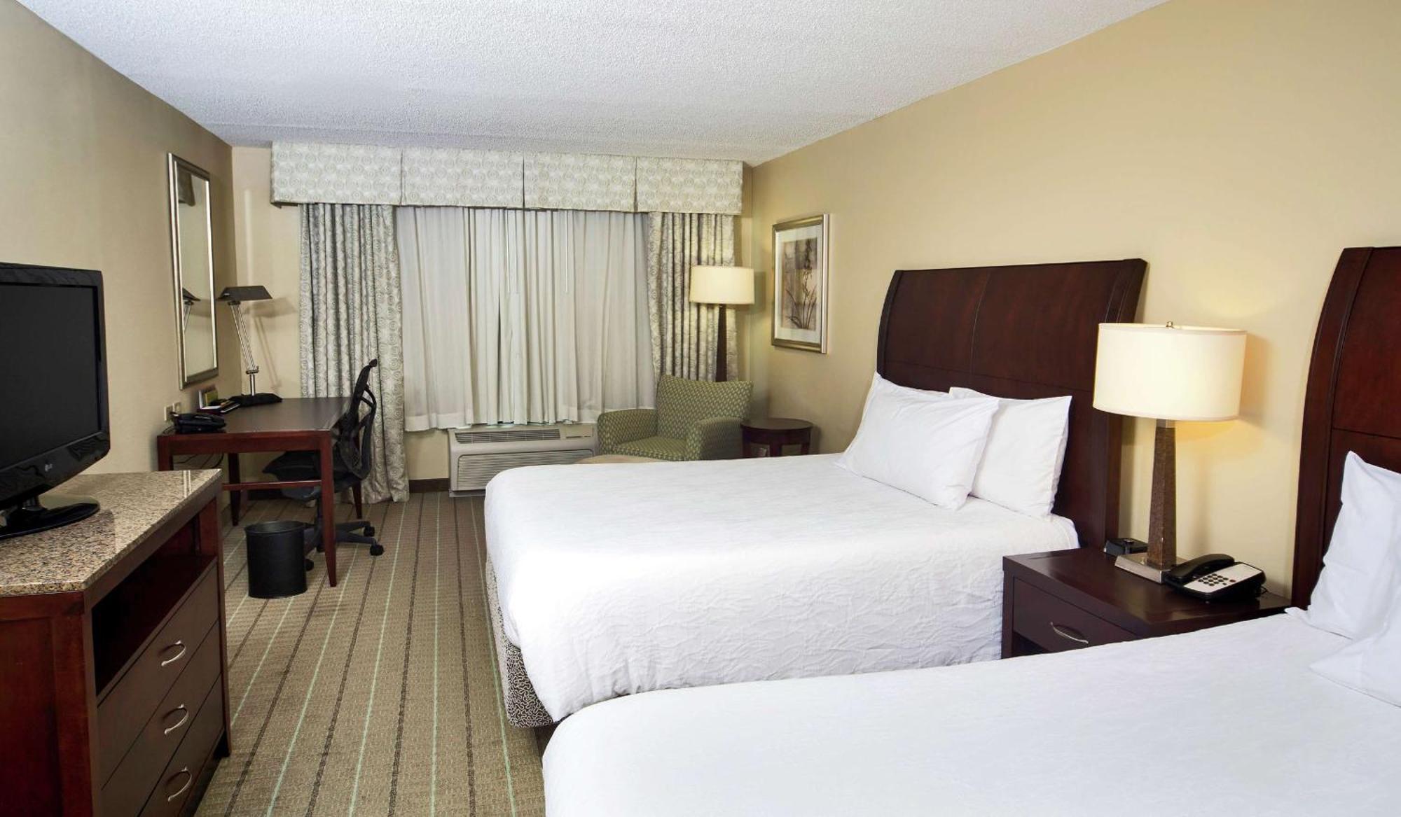 Hilton Garden Inn Valdosta Exteriör bild