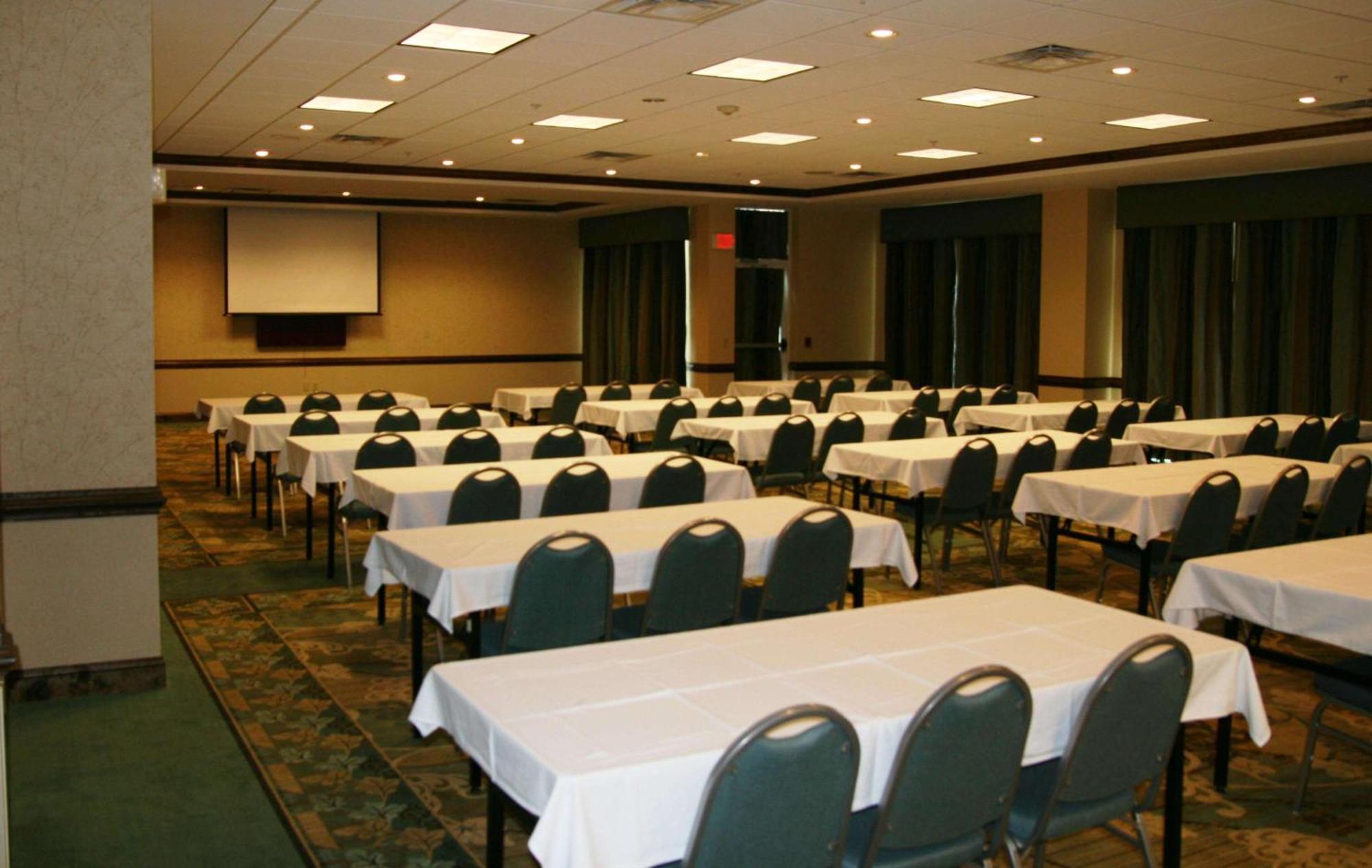 Hilton Garden Inn Valdosta Exteriör bild