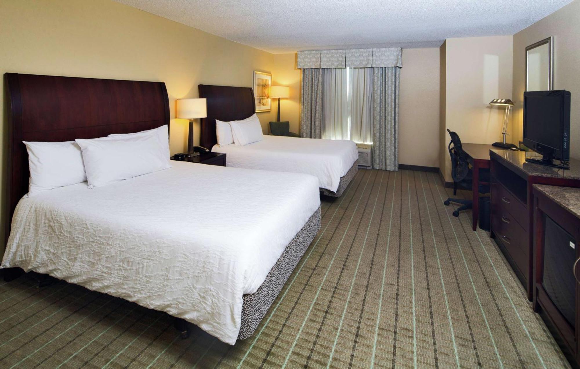 Hilton Garden Inn Valdosta Exteriör bild