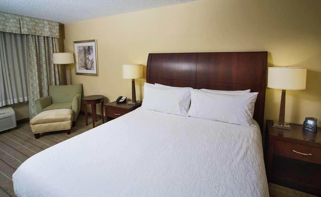 Hilton Garden Inn Valdosta Rum bild