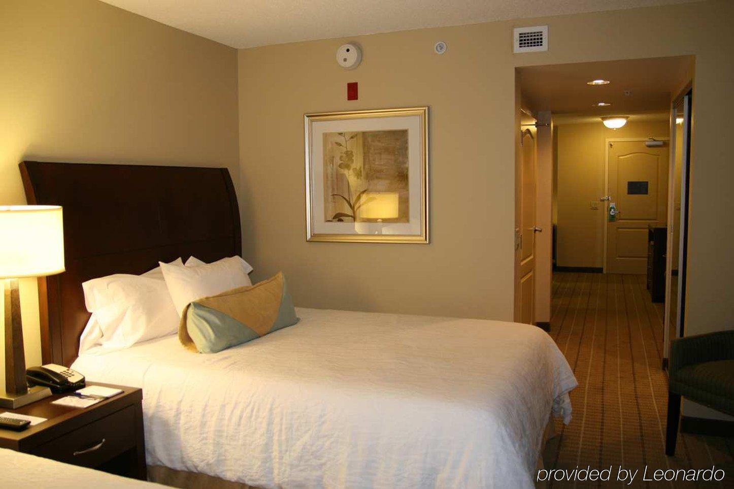 Hilton Garden Inn Valdosta Rum bild