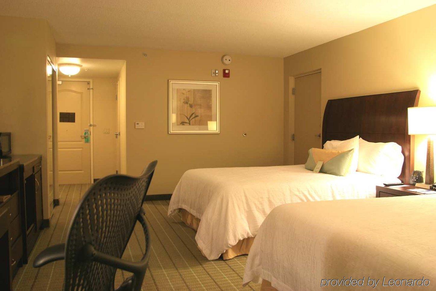 Hilton Garden Inn Valdosta Rum bild