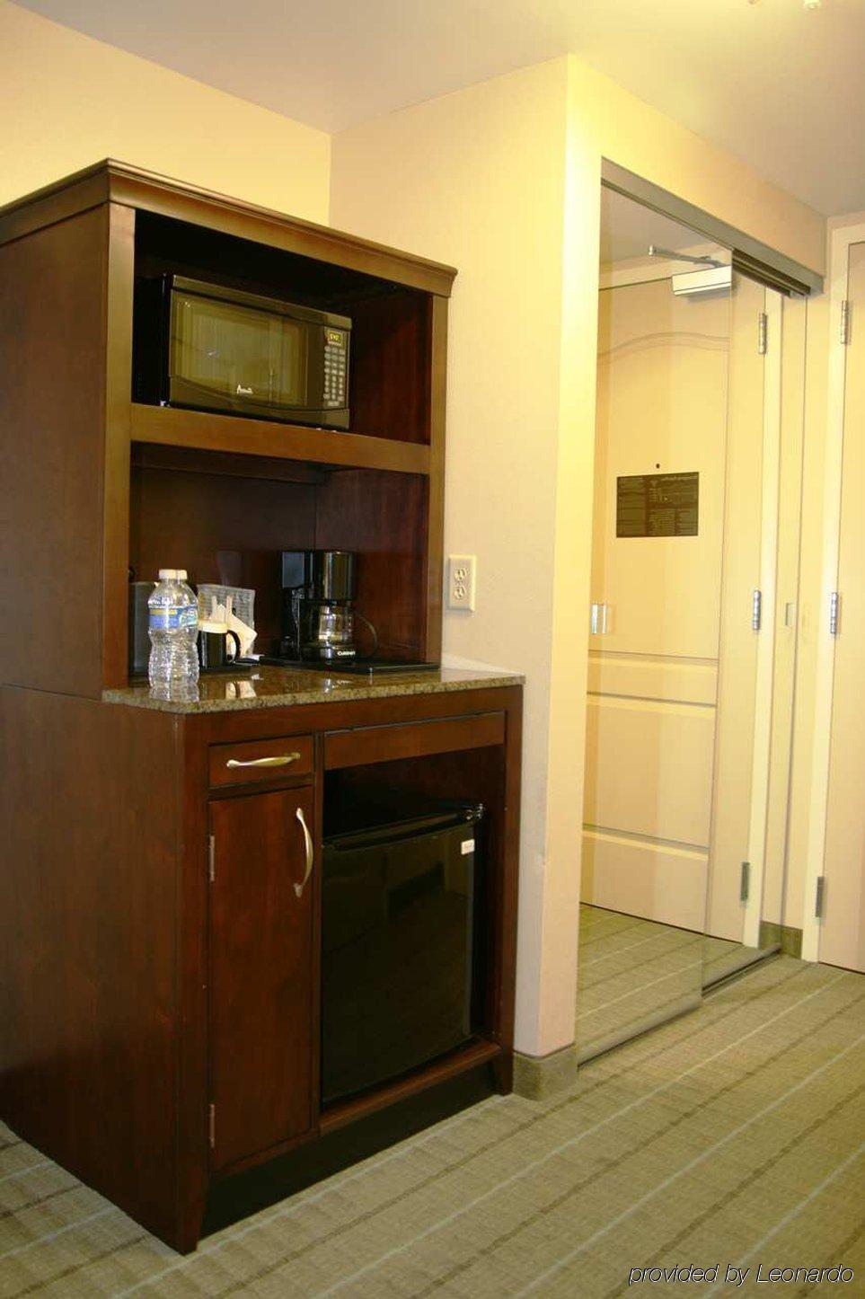 Hilton Garden Inn Valdosta Rum bild