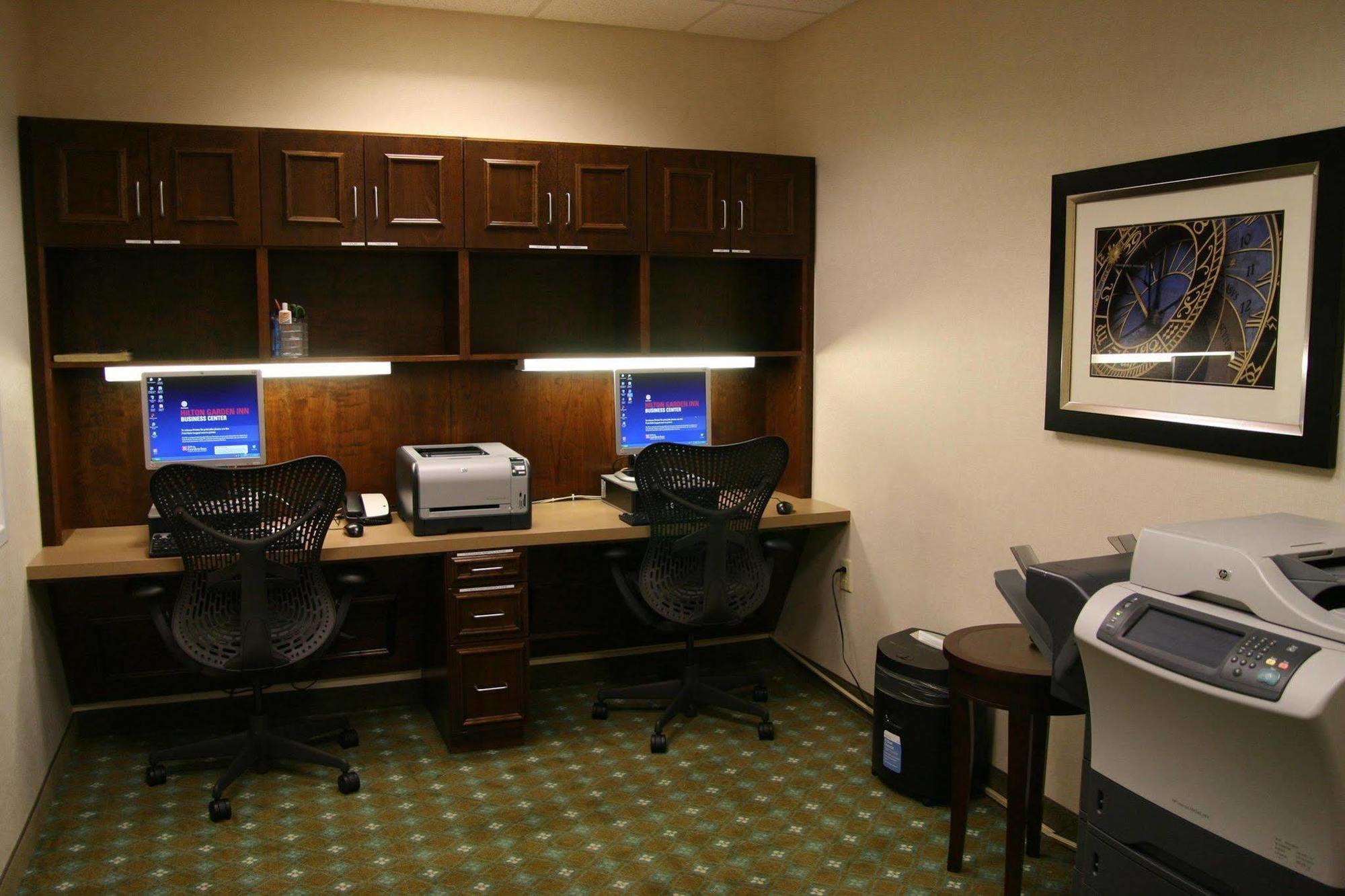 Hilton Garden Inn Valdosta Exteriör bild
