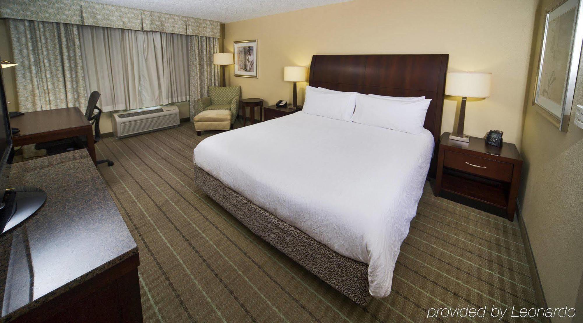 Hilton Garden Inn Valdosta Exteriör bild