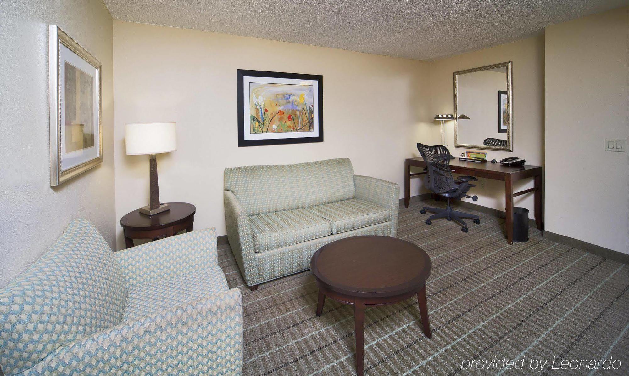 Hilton Garden Inn Valdosta Exteriör bild