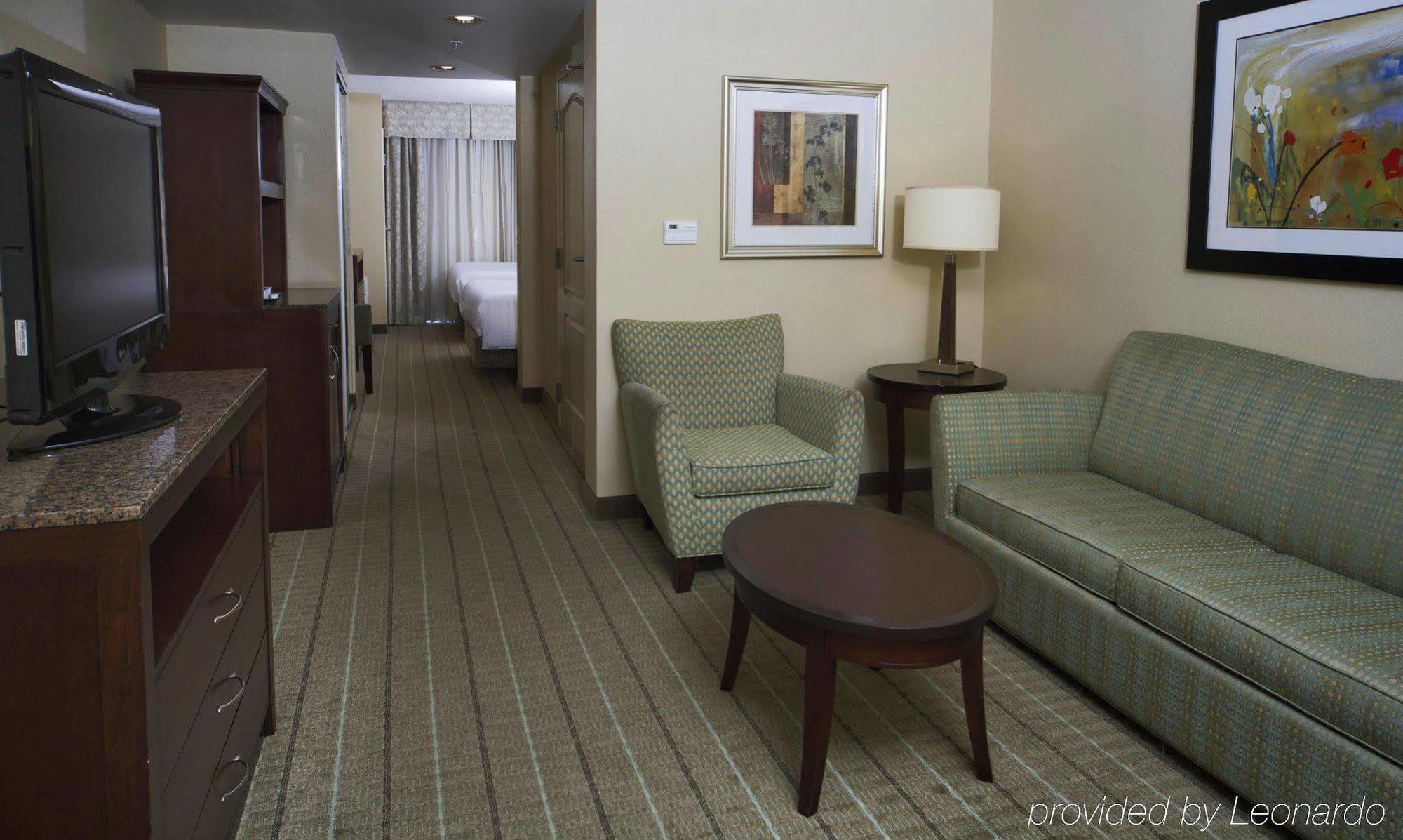 Hilton Garden Inn Valdosta Exteriör bild