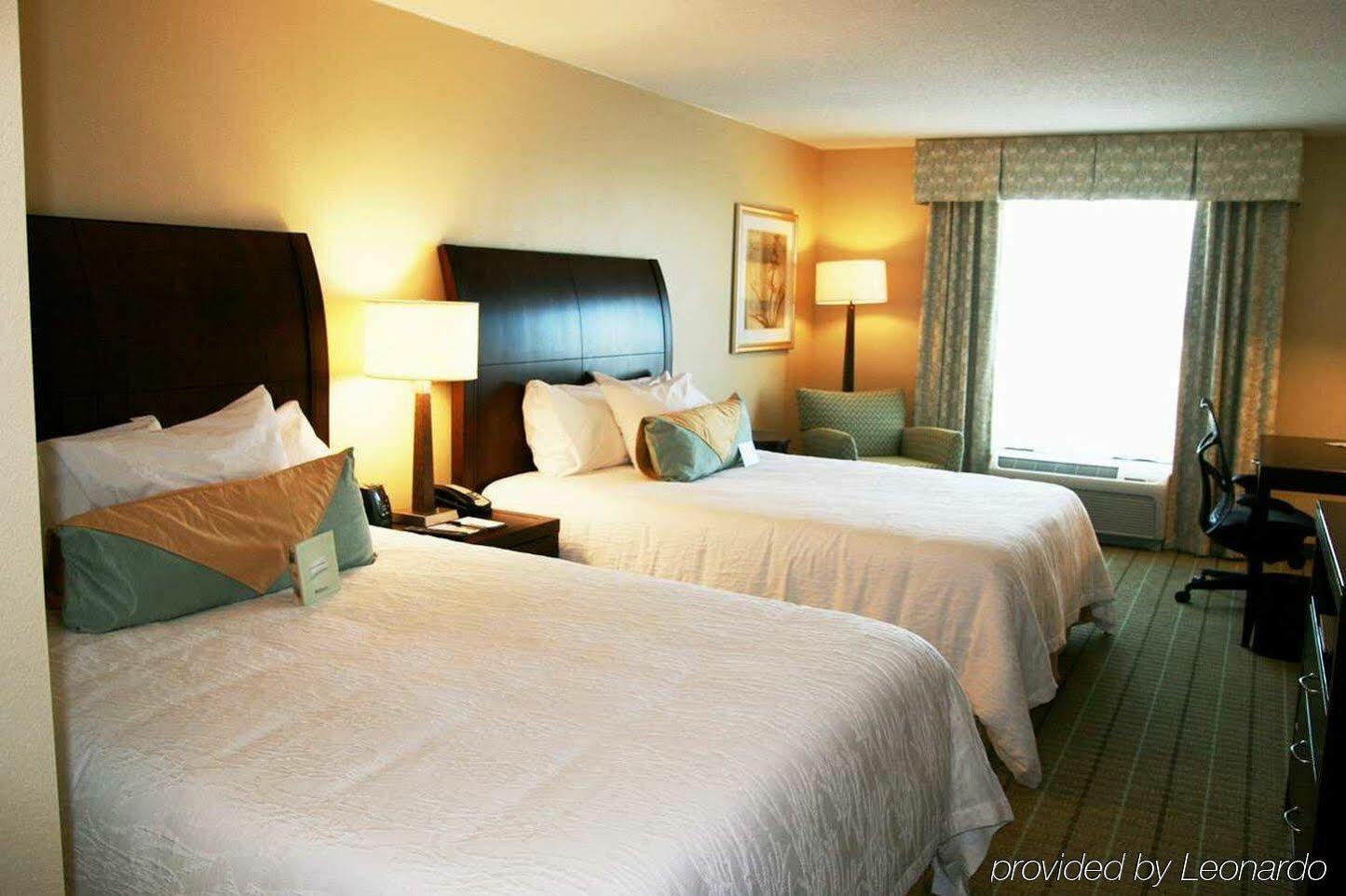 Hilton Garden Inn Valdosta Exteriör bild